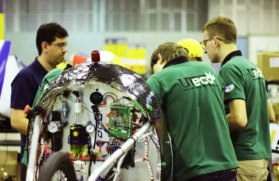 Shell Eco-marathon