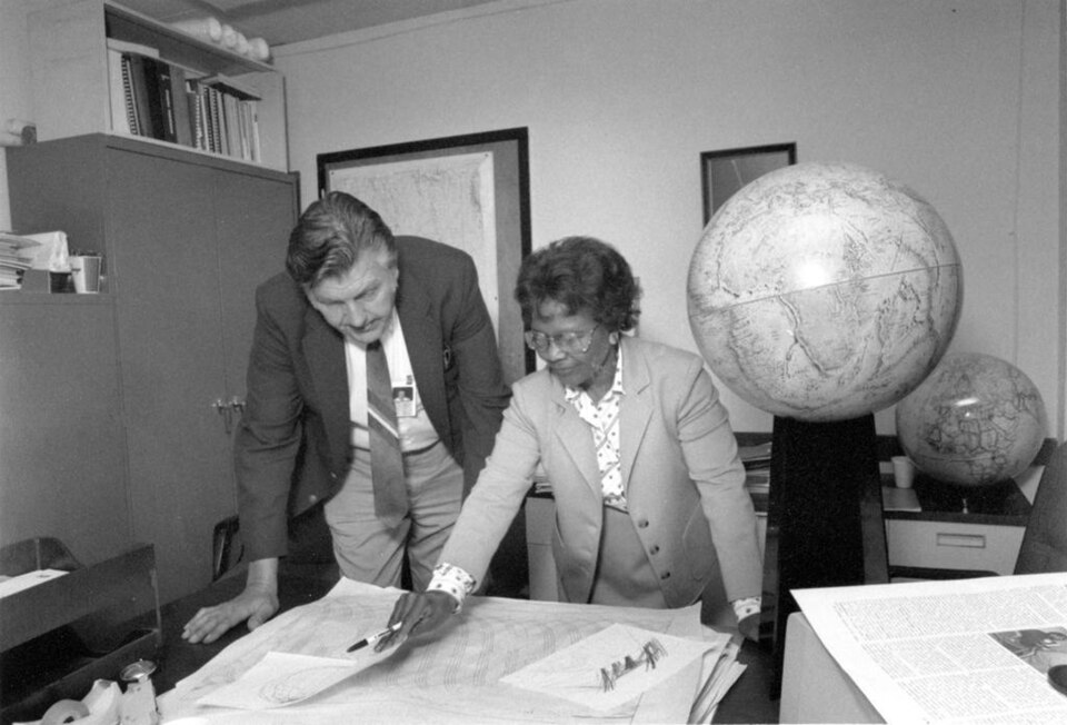 Quem foi Gladys West? Conheça a Pioneira do GPS e da Geodésia Gladys West