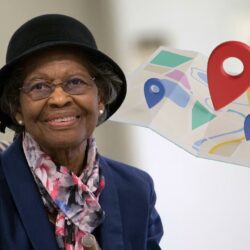 Quem foi Gladys West? Conheça a Pioneira do GPS e da Geodésia Gladys West