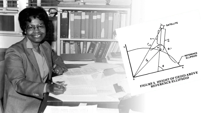 Gladys West