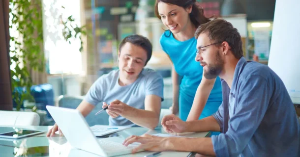 Mestrado na Universidade de Halmstad