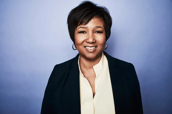 Mae Jemison