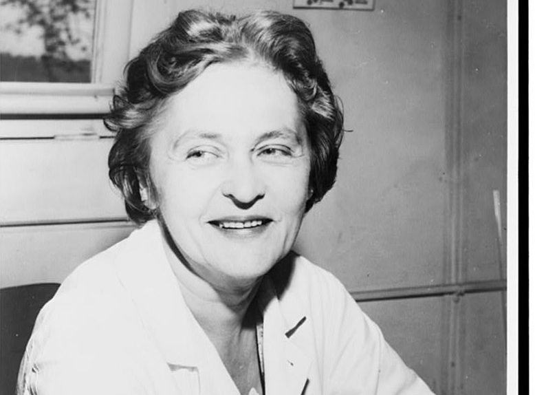 Mária Telkes