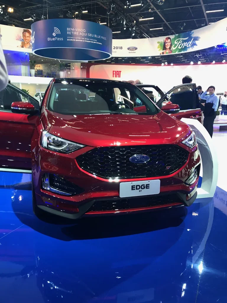 Confira os destaques do Salão do Automóvel 2018 em São Paulo