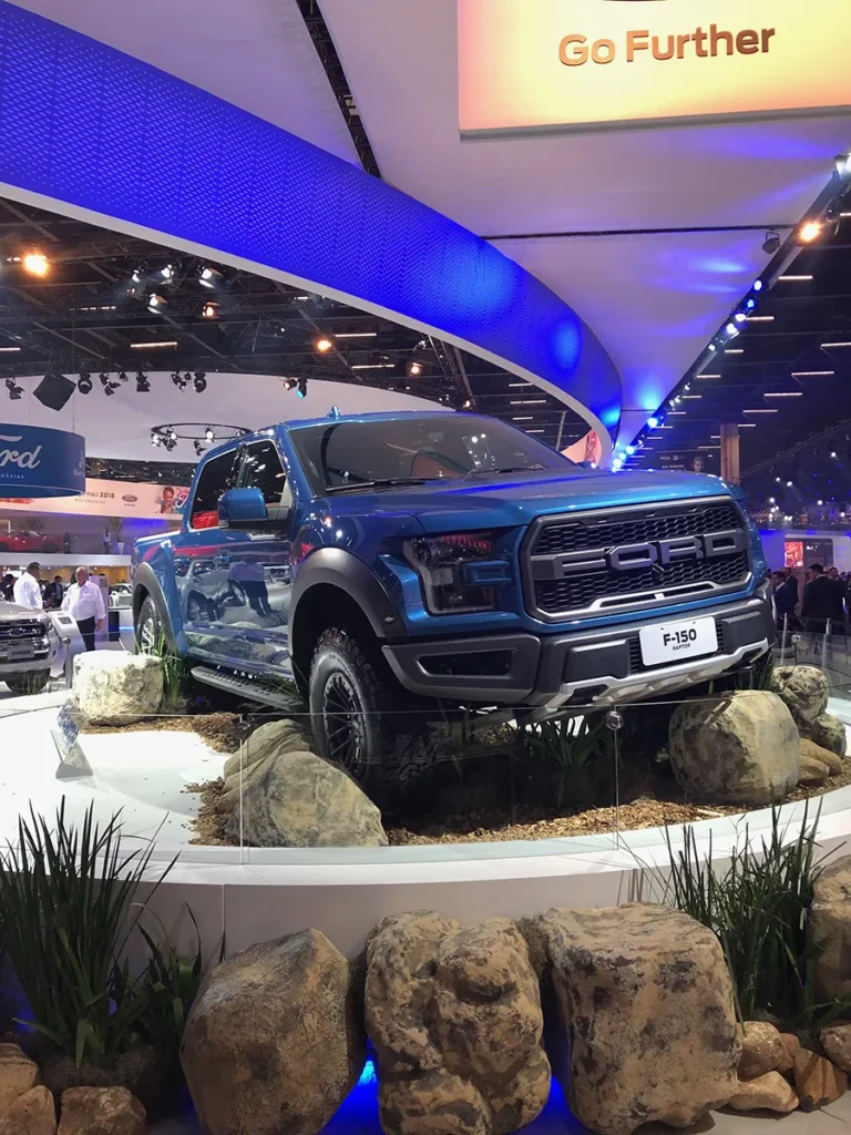 Confira os destaques do Salão do Automóvel 2018 em São Paulo