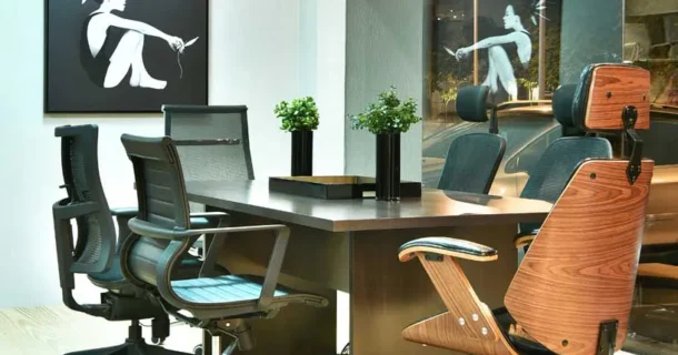 Como a cadeira gamer pode melhorar a qualidade de vida na engenharia? Como a cadeira gamer pode melhorar a qualidade de vida na engenharia?