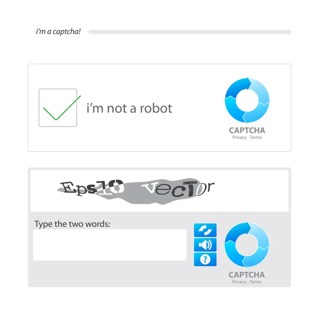“Eu não sou um robô”: conheça a evolução do CAPTCHA