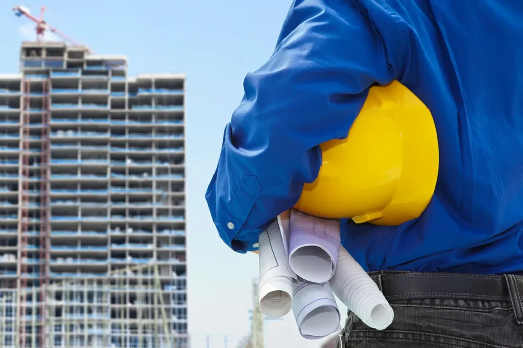 Em dúvida sobre o que cursar? Saiba algumas verdades sobre a carreira de engenharia civil