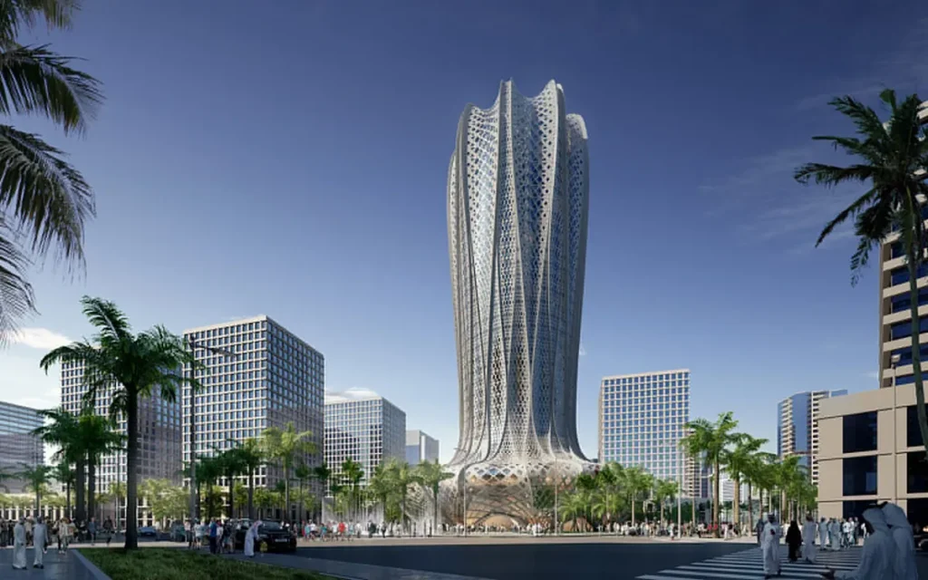 cidade qatar copa 2022