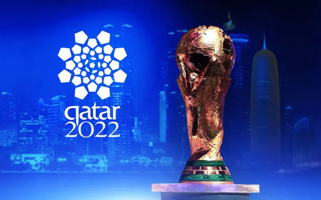 Cidade inteligente que vai receber a Copa de 2022