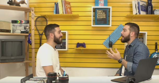 Será que o Inglês é mesmo importante na Engenharia? | 360 Explica