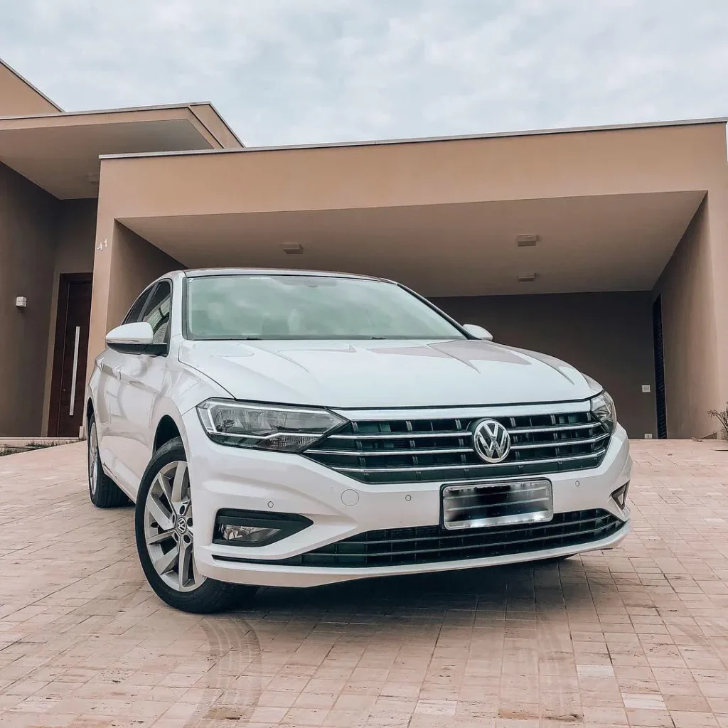 Pilotamos o novo Jetta 1.4 com motor TSI! Confira nossas impressões