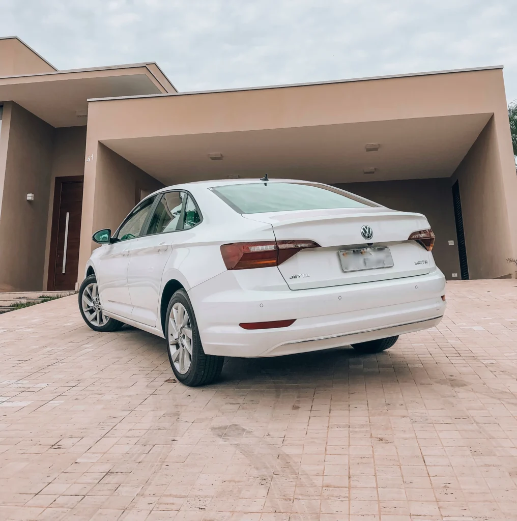 Pilotamos o novo Jetta 1.4 com motor TSI! Confira nossas impressões