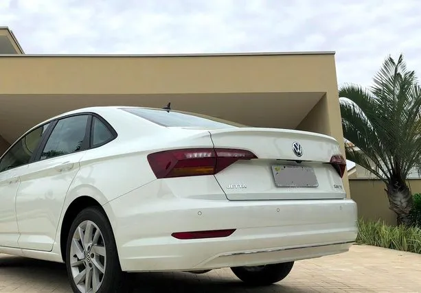 Pilotamos o novo Jetta 1.4 com motor TSI! Confira nossas impressões
