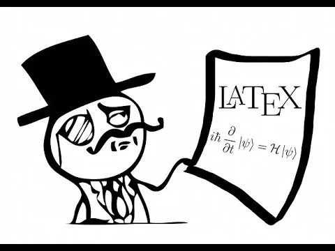 Saiba por que você deveria considerar usar o LaTeX na Engenharia Saiba por que você deveria considerar usar o LaTeX na Engenharia