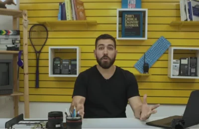 falar em público