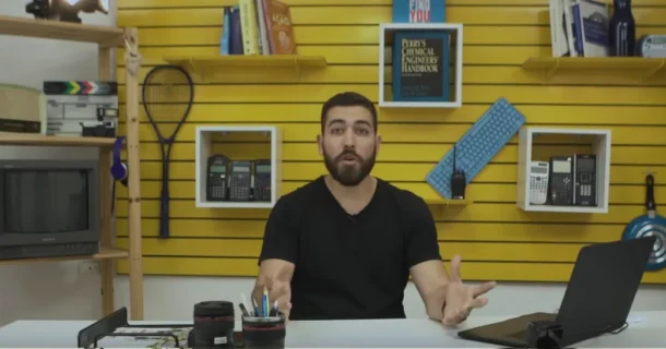 falar em público