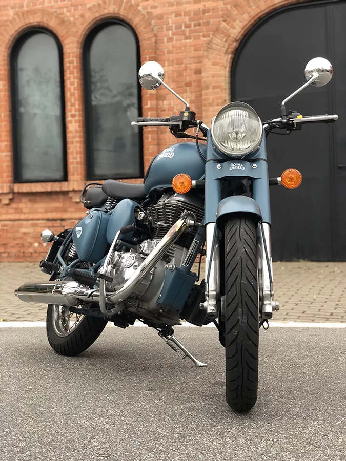 Royal Enfield Classic