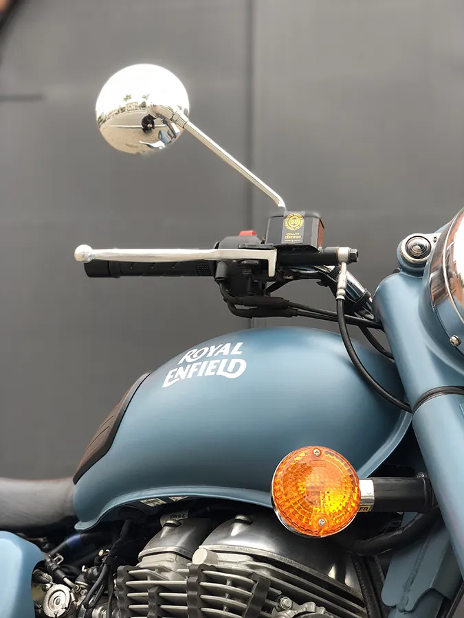 Royal Enfield Classic