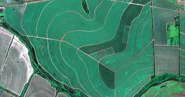 Startup fundada por brasileiro cria nanosatélite que promete soluções para a agricultura