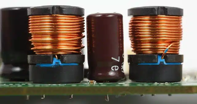 Engenharia Eletrônica
