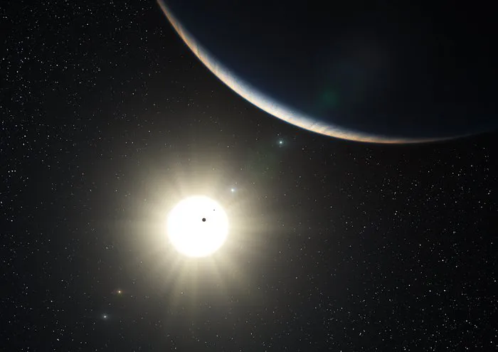 Telescópio com espelho de 39 metros de diâmetro está em construção no Chile
