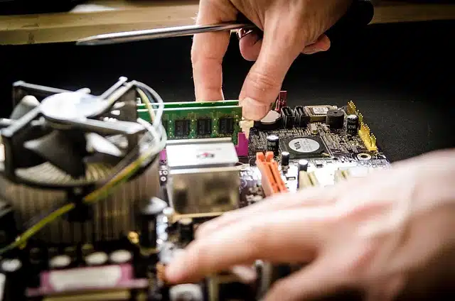 Engenharia Eletrônica