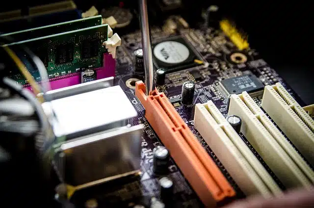 Engenharia Eletrônica