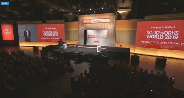 Tudo que você precisa saber sobre o evento de 2019 para engenheiros!