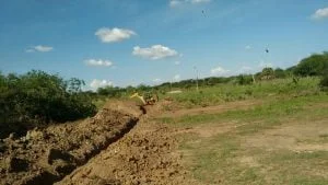Barragens subterrâneas são a nova aposta para combater a seca no Nordeste [+saiba mais]