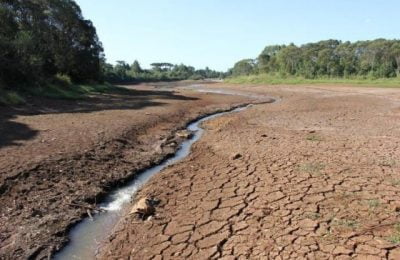 O atual quadro de escassez de água e recursos no Brasil tem solução? A Engenharia nos responde!