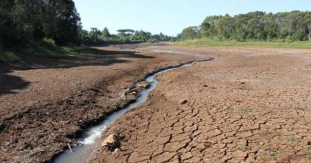 O atual quadro de escassez de água e recursos no Brasil tem solução? A Engenharia nos responde!