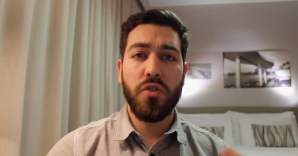 #07 - Seja empreendedor da sua carreira