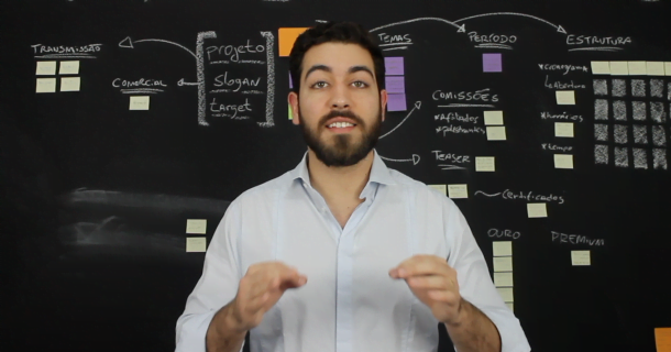 #09 - A importância de se fazer networking