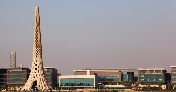 Brasileiro conta como é estudar engenharia na universidade mais inovadora da Arábia Saudita