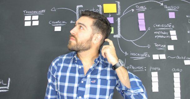 Não é a faculdade que faz o engenheiro