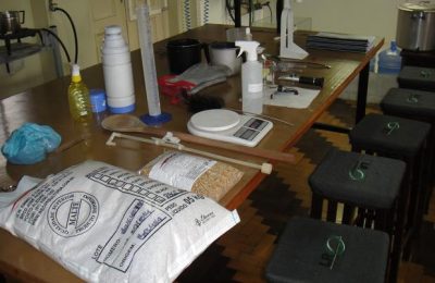 UFRGS tem cervejaria para quebrar rotina teórica na engenharia