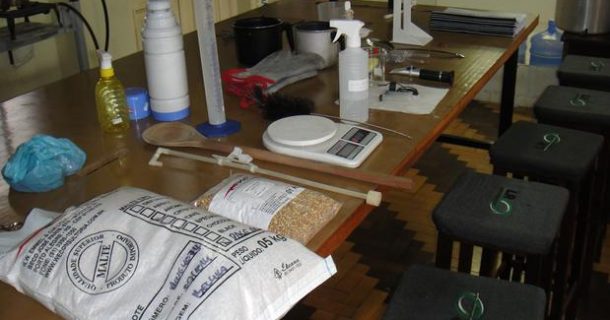 UFRGS tem cervejaria para quebrar rotina teórica na engenharia