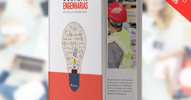 O Guia Definitivo das Engenharias [Download Gratuito]