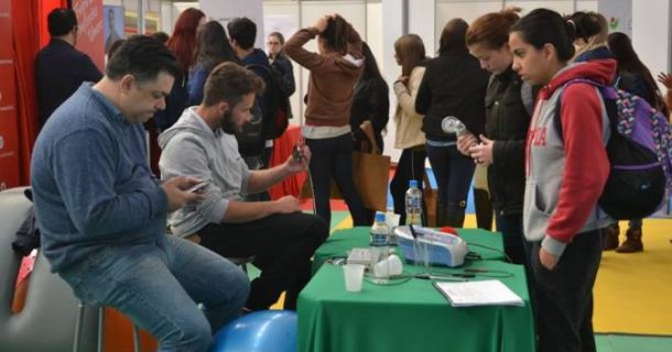 Feira das Profissões: devo ou não participar?