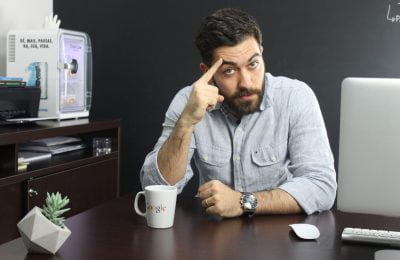 O seu mindset determinará o seu sucesso ou fracasso