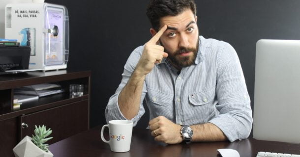 #35 - O seu mindset determinará o seu sucesso ou fracasso