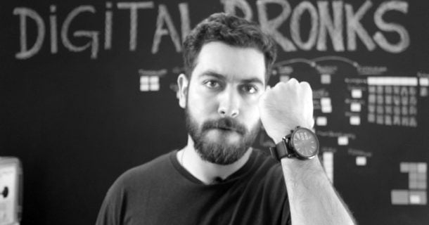 #39 - A fórmula mágica para o sucesso