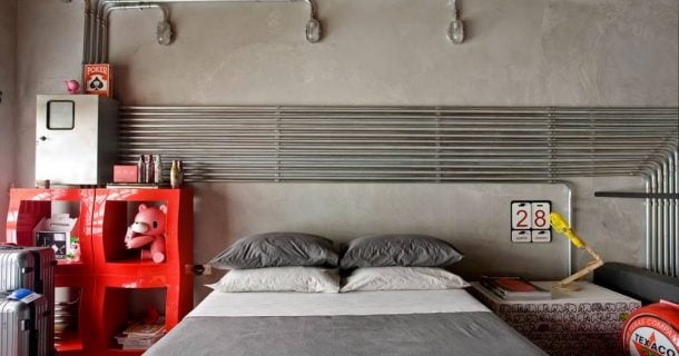 O que é o tecnocimento, uma alternativa ao cimento queimado?