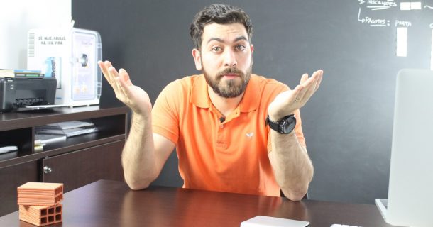 #41 - Vale a pena fazer trainee?