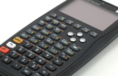 Qual calculadora devo usar?