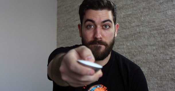 #51 - 19 filmes que todo engenheiro deveria assistir