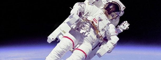 Como é a vida no espaço para os astronautas? Como é a vida no espaço para os astronautas?