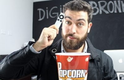 5 séries que todo engenheiro deveria assistir