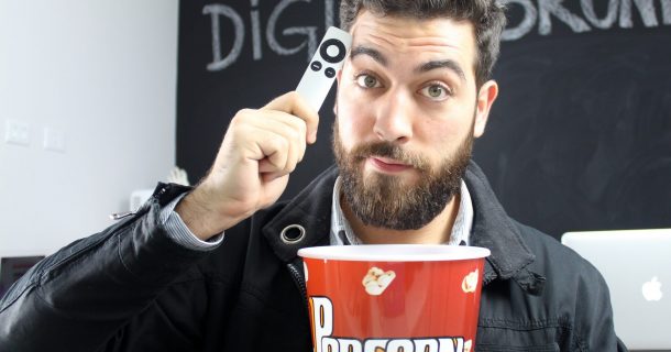 #55 - 5 séries que todo engenheiro deveria assistir